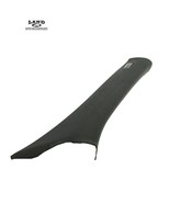 MERCEDES X166 GL/ML/GLE/GLS PASSENGER/RIGHT DASHBOARD A PILLAR TRIM COVE... - $741.12 MXN
