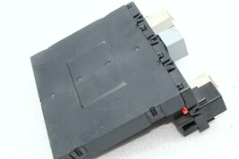 2006-2009 VOLKSWAGEN GOLF RABBIT BODY CONTROL MODULE BCM RELAY FUSE BOX H1679 image 7