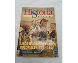 French Historia Special Magazine 1993 Sept Oct - $26.72