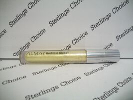 Almay Goddess Lip Gloss #900 Gilded - $6.87