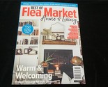 Centennial Magazine Flea Market Home &amp; Living Warm &amp; Welcoming - £9.48 GBP