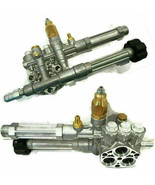 Pressure Washer Pump fits Troy-Bilt 020292-2 RMW 2.2g20 020568 SRMW 2 26... - $143.84 CAD