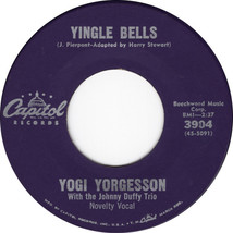 Yingle Bells / I Yust Go Nuts At Christmas [Vinyl] - £59.95 GBP