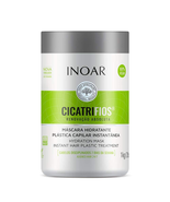 INOAR Cicatrifios Hydration Absolute Renewal Hair Mask, 35.2 fl oz - £44.20 GBP