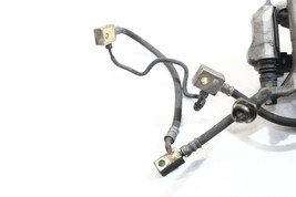 2006-2009 INFINITI M35 RWD FRONT LEFT DRIVER BRAKE CALIPER P1921 image 5