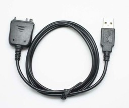  USB Charger Daty sync Cable for Palm Treo 650 680 700 700w 700wx 750 755 755p - £6.87 GBP