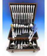 German Silverplated Flatware Set by Carl Eickhorn Solingen 102 pc Dinner... - €2.573,82 EUR