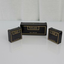 Avon Perle Noir Eau De Toilette Deluxe Petite 4 ml .13 fl oz Parfum 10 m... - $39.59