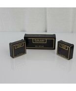 Avon Perle Noir Eau De Toilette Deluxe Petite 4 ml .13 fl oz Parfum 10 m... - £30.92 GBP