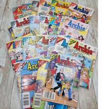 The Archie Digest Library Archie Digest Magazine Lot of 25 Books - $55.35