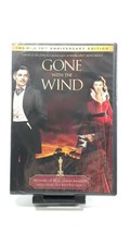 Gone With the Wind (DVD, 2009, 2-Disc Set, 70th Anniversary Edition) - £8.01 GBP