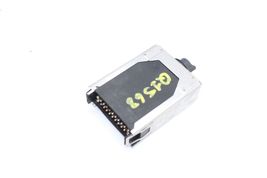 86-95 MERCEDES-BENZ W124 MAS CONTROL DIAGNOSTIC MODULE Q1568 image 2