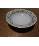  Vintage Sango China Japan Savannah 3723 Gold Rim Fruit Dessert Sauce Bo... - €10,71 EUR