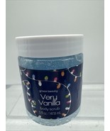 Groovi Beauty Very Vanilla Body Scrub Exfoliating Fairy Shower Wash COMB... - £4.34 GBP