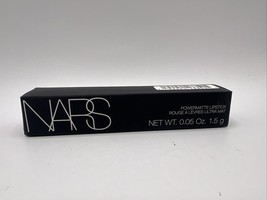 Nars ~ Powermatte Lipstick ~ No Angel ~ 0.05 oz ~ NIB  ~ F/S - £17.39 GBP