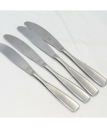 Dansk Emma II Dinner Knives 9-1/8&quot; Stainless  Lot of 4 - $538.96 MXN