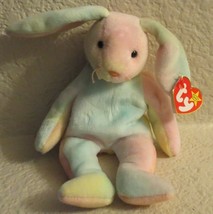 Ty Beanie Baby Hippie 5th Generation Hang Tag  GASPORT Error NEW - £5.93 GBP