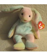 Ty Beanie Baby Hippie 5th Generation Hang Tag  GASPORT Error NEW - £6.07 GBP