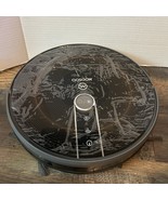 Moosoo RT50 Robot Vacuum Cleaner Quiet Super Thin 2200Pa PARTS ONLY NO R... - $40.94 CAD