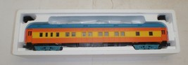 K-Line K85-1870-4 Toy Train Museum "William Hafner" 18 Heavyweight Passenger Car - £37.70 GBP