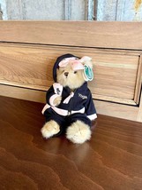 Bearington Collection “Zen Zoe” Collectible Yoga Bear - £14.47 GBP