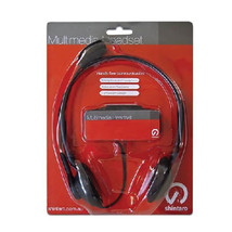 Shintaro Multimedia with Boom Headphones Series 102 - £27.74 GBP