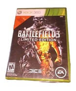 Battlefield 3 Official Xbox 360 2 Disk Game In Case Good Condition Pre- ... - £6.29 GBP