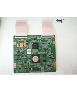 T-Con Board S240LABMB3V0.6 S240LABMB3V06 Samsung UN55D7000LFXZA For 55&#39;&#39; TV - £27.99 GBP