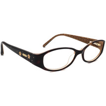 Coach Women&#39;s Eyeglasses Lannie (546) Tortoise Oval Frame 51[]17 130 - £39.27 GBP