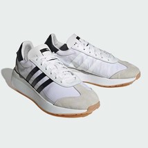 Adidas Originals Country XLG White/Black/Grey IF8405 - £100.71 GBP