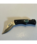 Imperial Schrade Folding Pocket Knife Atwood Outdoors ATW35N 429216 - £7.12 GBP