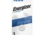 Energizer CR1632 3V Lithium Coin Battery (5 Count (Pack of 1)) - £7.78 GBP+