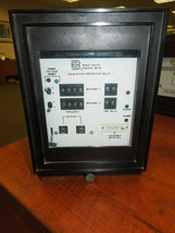Basler Electric Solid State Protective Relay BE1-81 O/U Frequency - $550.00