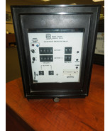 Basler Electric Solid State Protective Relay BE1-81 O/U Frequency - $10,425.01 MXN