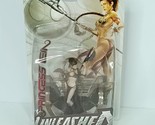 Hasbro Star Wars Unleashed: Slave Leia 2004 Edition Action Figure SEALED... - £90.99 GBP