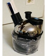 Culinare Rocket Chef Food Processor /Supreme Ice Cream Set BDA 05056 NWOB - $37.39