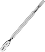 Utopia Care Cuticle Pusher Tool Spoon Nail Cleaner Professional Stainles... - $19.57