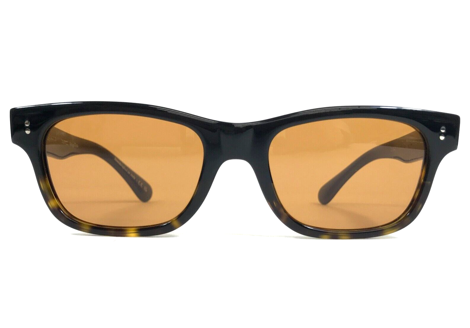 Oliver Peoples Sonnenbrille OV5540SU 172253 Rosson Sun Schwarz / 362 Gra... - $277.19