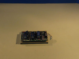 Fuji Cnc Circuit Board PCS-2 Pcb pcs2 - £51.35 GBP