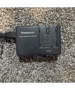 Panasonic PV-DAC14D Video Camera AC Adaptor Battery Pack Charger &amp; Power... - $19.79