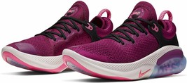 NIKE JOYRIDE RUN FK WOMEN&#39;S SHOES ASSORTED SIZES NEW AQ2731 602 - £62.29 GBP+