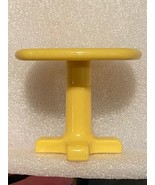 2005 Fisher-Price My First Dollhouse (Yellow Table) *Pre-Owned/Nice* ggg1 - $13.66 CAD