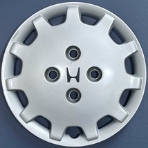 ONE 1992-1996 Honda Prelude # 55022 14&quot; Hubcap / Wheel Cover # 44733SS0A... - £19.92 GBP