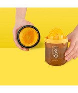 Manual Fruit Juicer | 400 ML | Manual Juicer | Portable Juicer | Fruit j... - $30.89