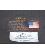Flightsuits, Ltd. black CWU-36/P, size Medium - $54.33 CAD