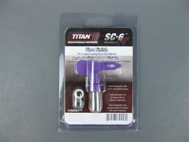 Titan SC-6 Plus Synergy Fine Fine Finish Nozzle 5000 psi - £34.90 GBP