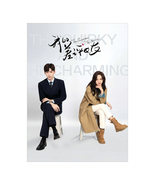 The Quirky and the Charming (2025) Chinese Drama - $88.27 CAD