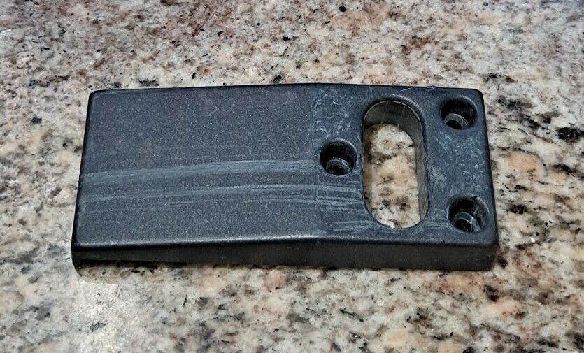 Icon Health Treadmill Bed Latching Catch #160328 Excellent Preowned Cond... - $4.99