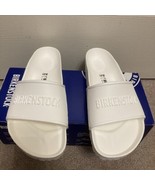 NEW Birkenstock Women&#39;s Barbados EVA Slides Active Sandals LADIES 8 - $57.88 CAD