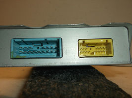 88-89  HONDA ACCORD/AUTOMATIC/SELENOID VALVE CONTROL/ENGINE COMPUTER image 4
